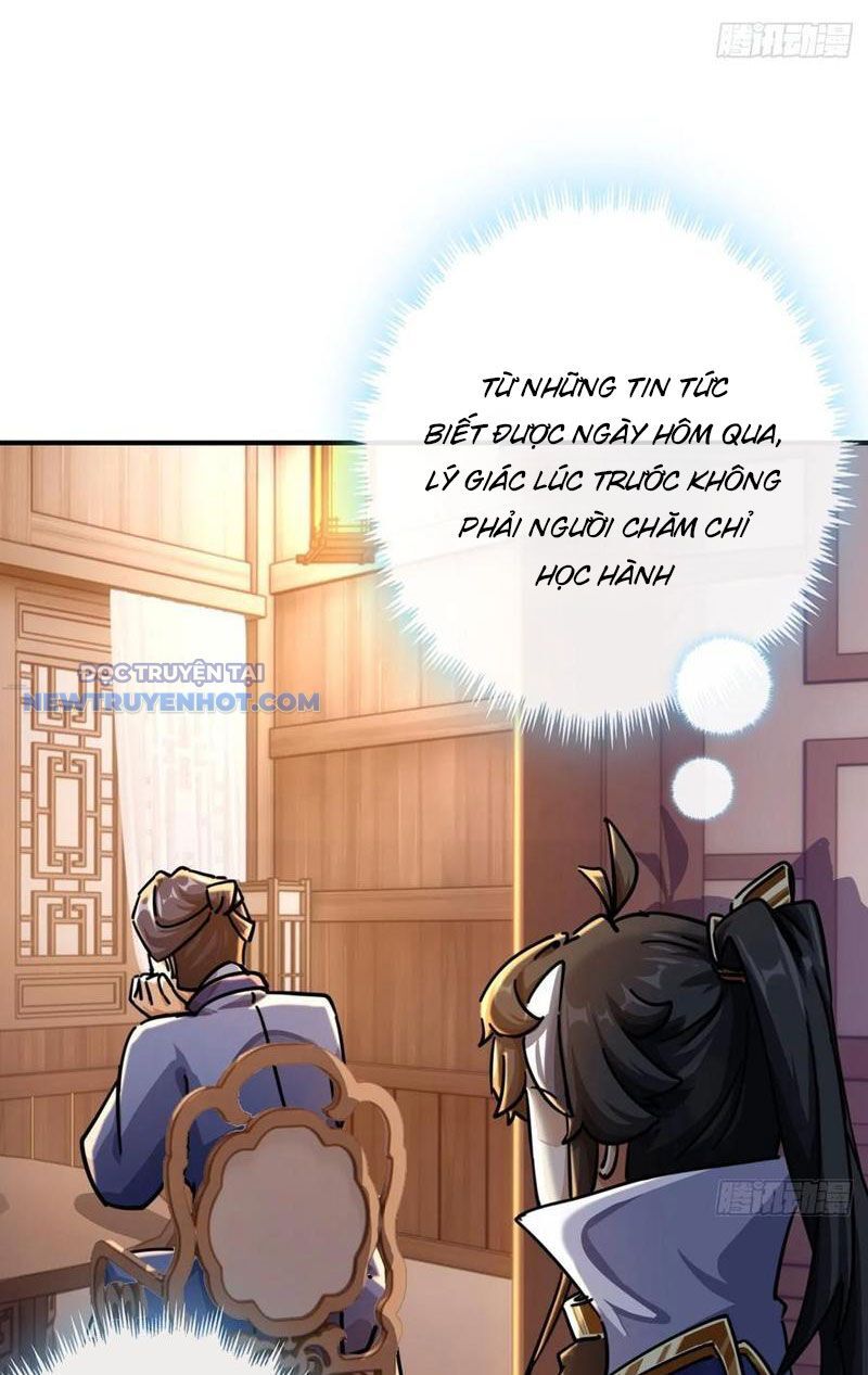 Mời Công Tử Trảm Yêu - Chapter 29 - Page 15