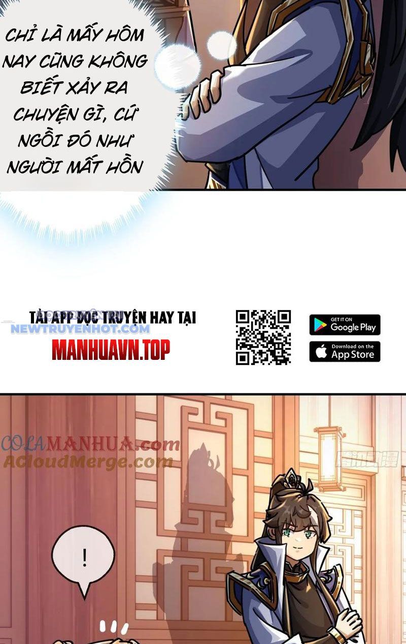 Mời Công Tử Trảm Yêu - Chapter 29 - Page 16