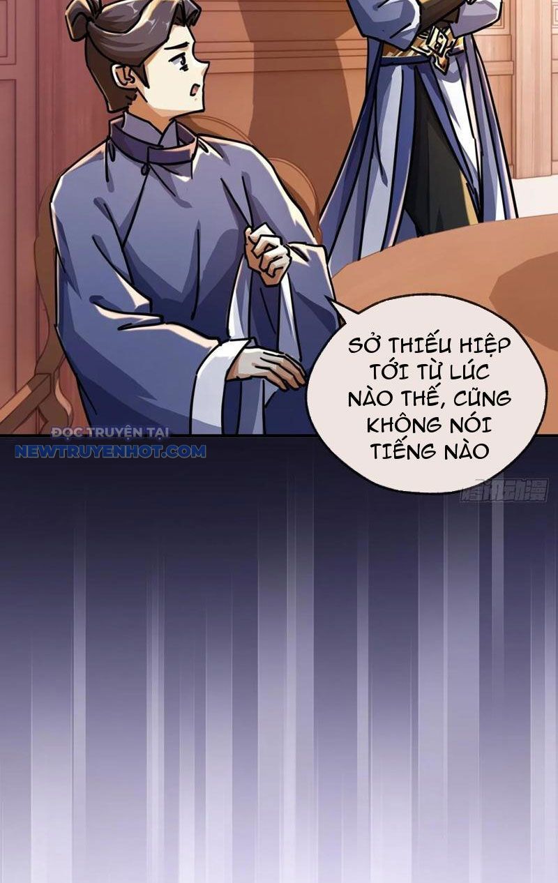 Mời Công Tử Trảm Yêu - Chapter 29 - Page 17