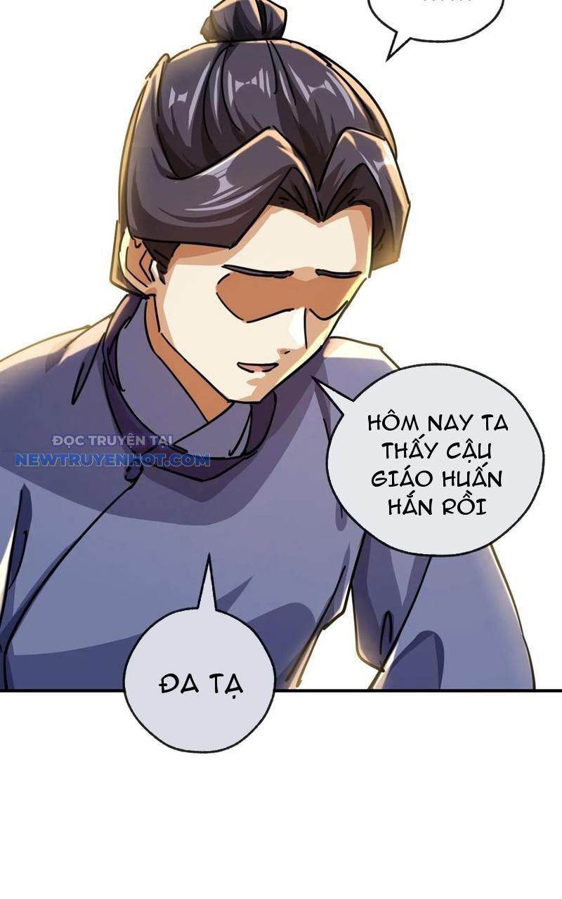 Mời Công Tử Trảm Yêu - Chapter 29 - Page 21