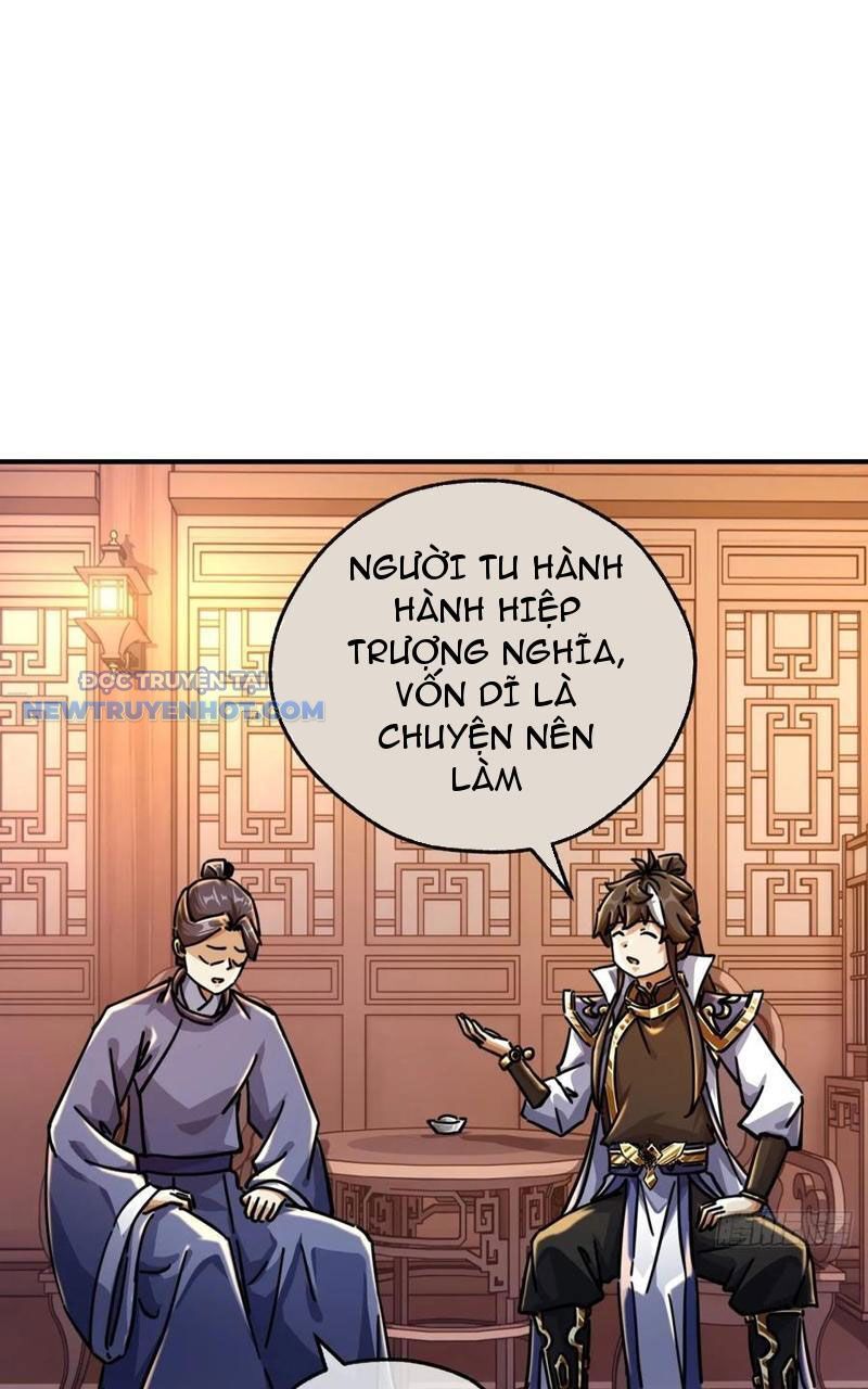 Mời Công Tử Trảm Yêu - Chapter 29 - Page 22