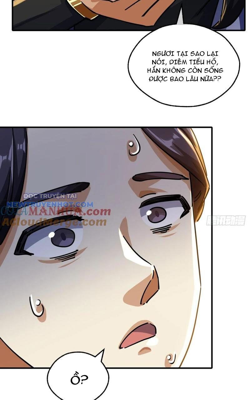 Mời Công Tử Trảm Yêu - Chapter 29 - Page 24