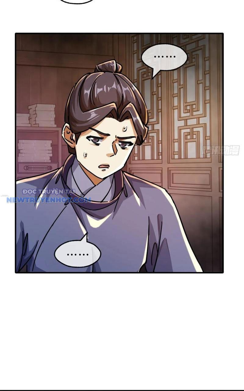 Mời Công Tử Trảm Yêu - Chapter 29 - Page 25