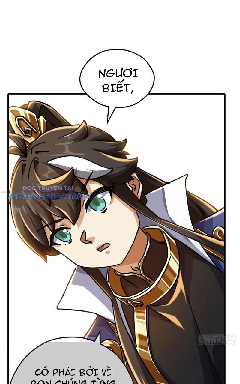 Mời Công Tử Trảm Yêu - Chapter 29 - Page 27