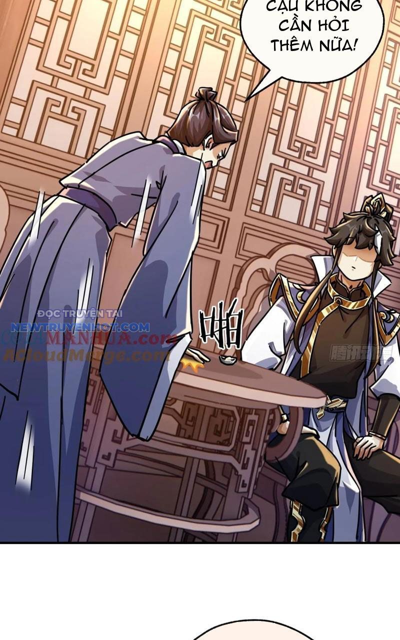 Mời Công Tử Trảm Yêu - Chapter 29 - Page 29