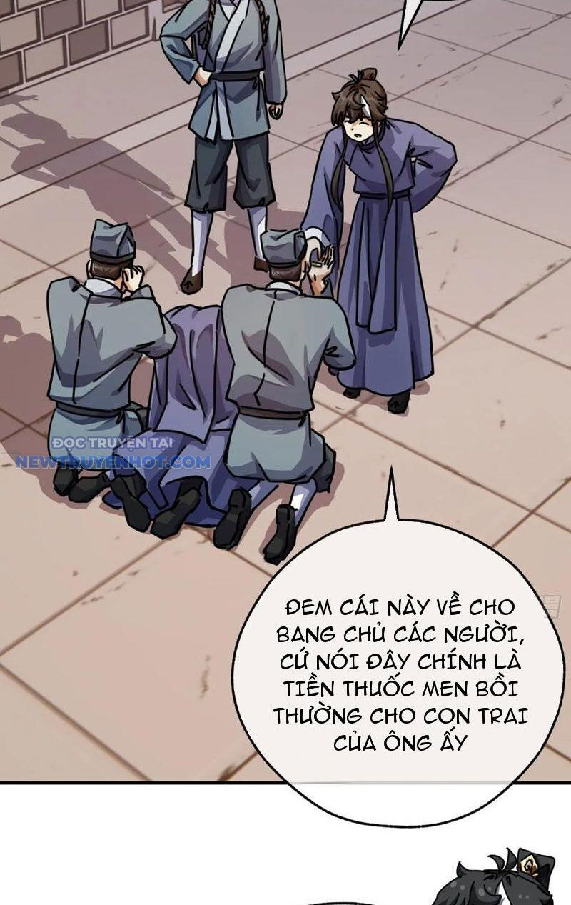 Mời Công Tử Trảm Yêu - Chapter 29 - Page 3