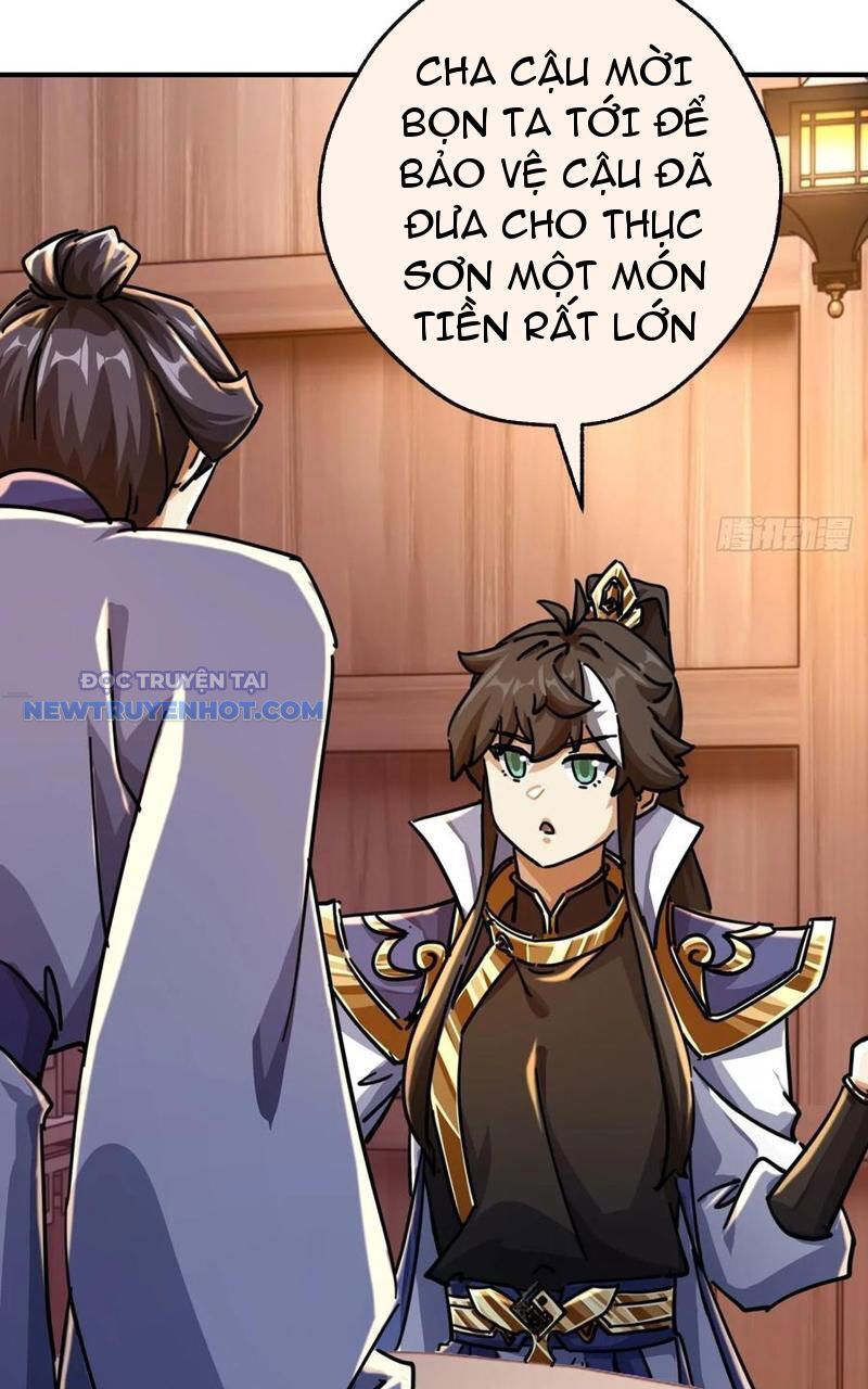 Mời Công Tử Trảm Yêu - Chapter 29 - Page 30