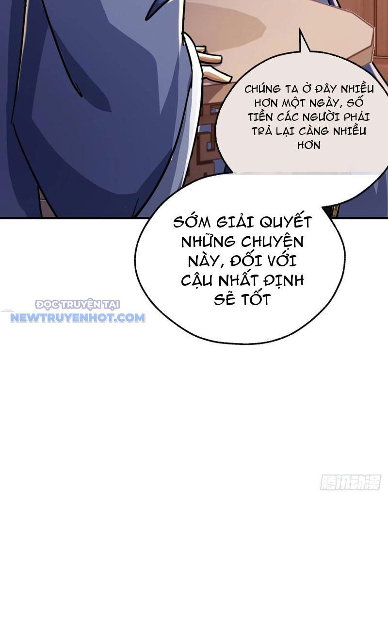 Mời Công Tử Trảm Yêu - Chapter 29 - Page 31