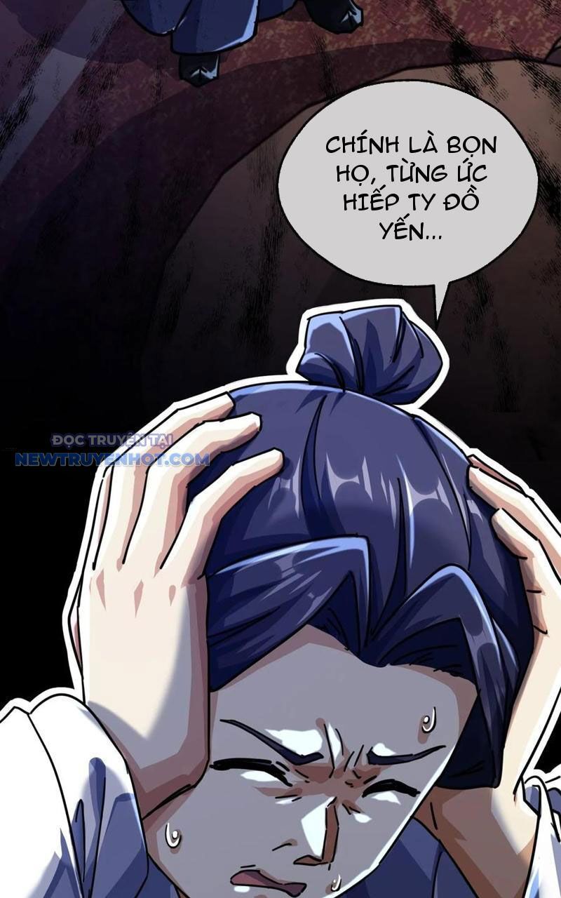 Mời Công Tử Trảm Yêu - Chapter 29 - Page 41