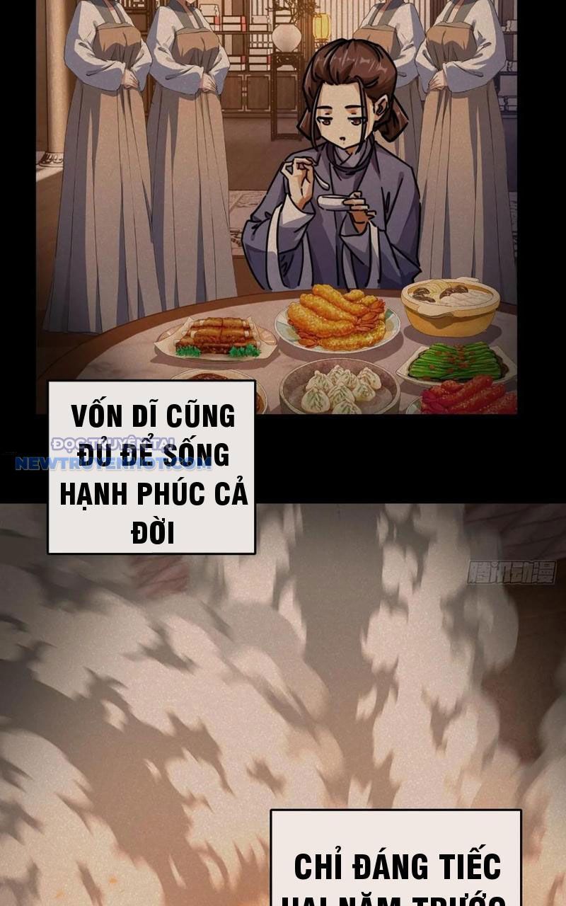 Mời Công Tử Trảm Yêu - Chapter 29 - Page 44