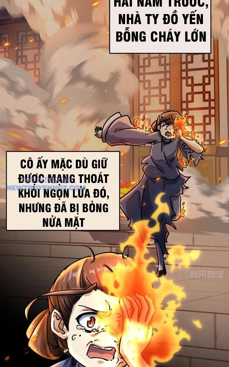 Mời Công Tử Trảm Yêu - Chapter 29 - Page 45