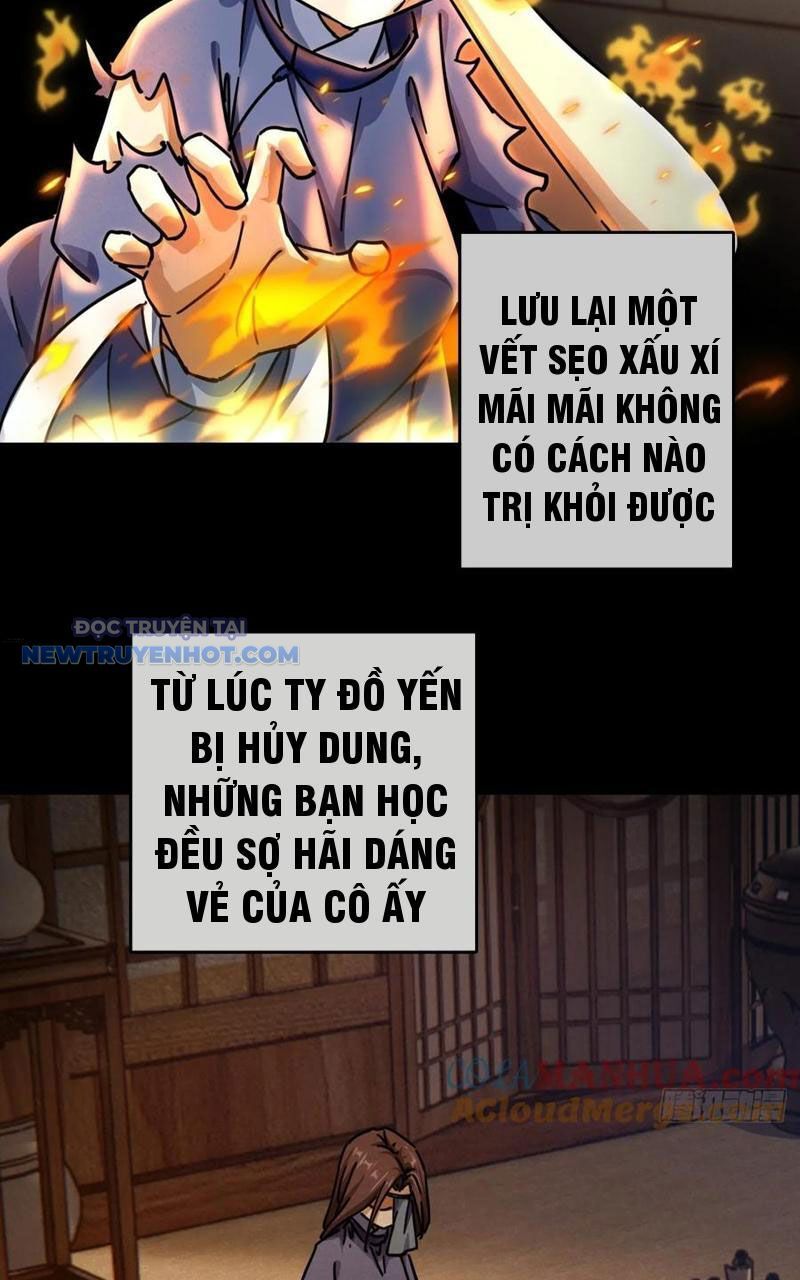 Mời Công Tử Trảm Yêu - Chapter 29 - Page 46