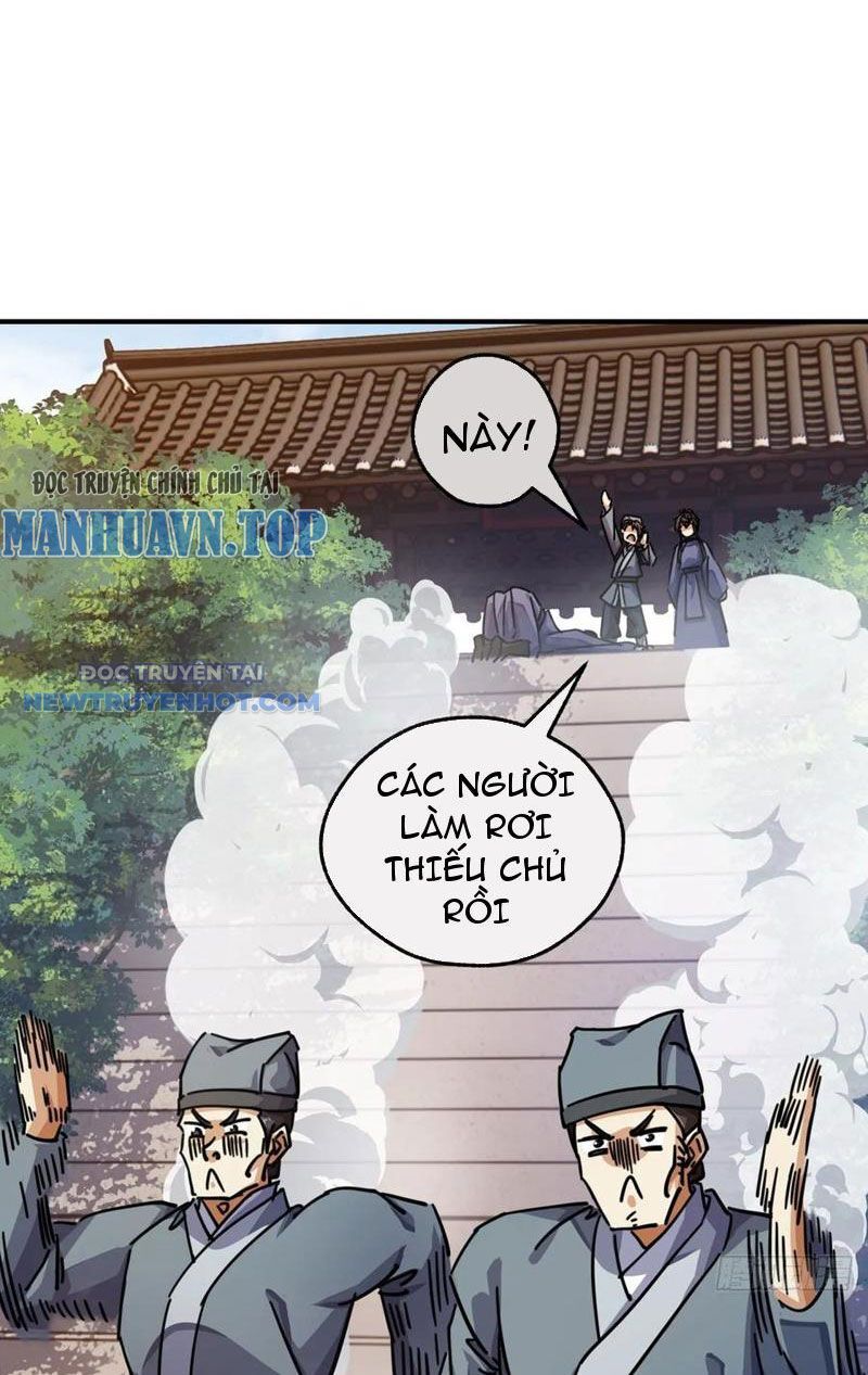 Mời Công Tử Trảm Yêu - Chapter 29 - Page 5