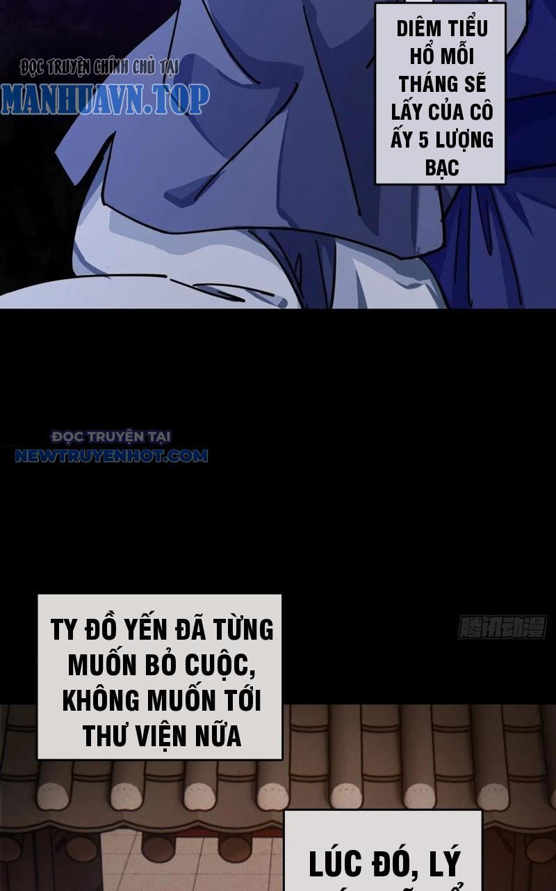 Mời Công Tử Trảm Yêu - Chapter 29 - Page 50