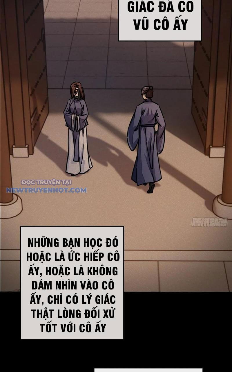 Mời Công Tử Trảm Yêu - Chapter 29 - Page 51