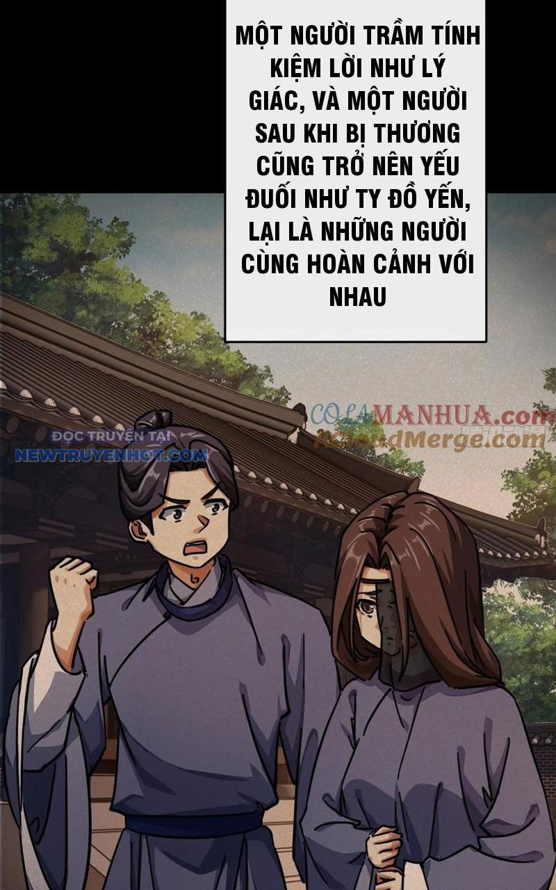 Mời Công Tử Trảm Yêu - Chapter 29 - Page 52