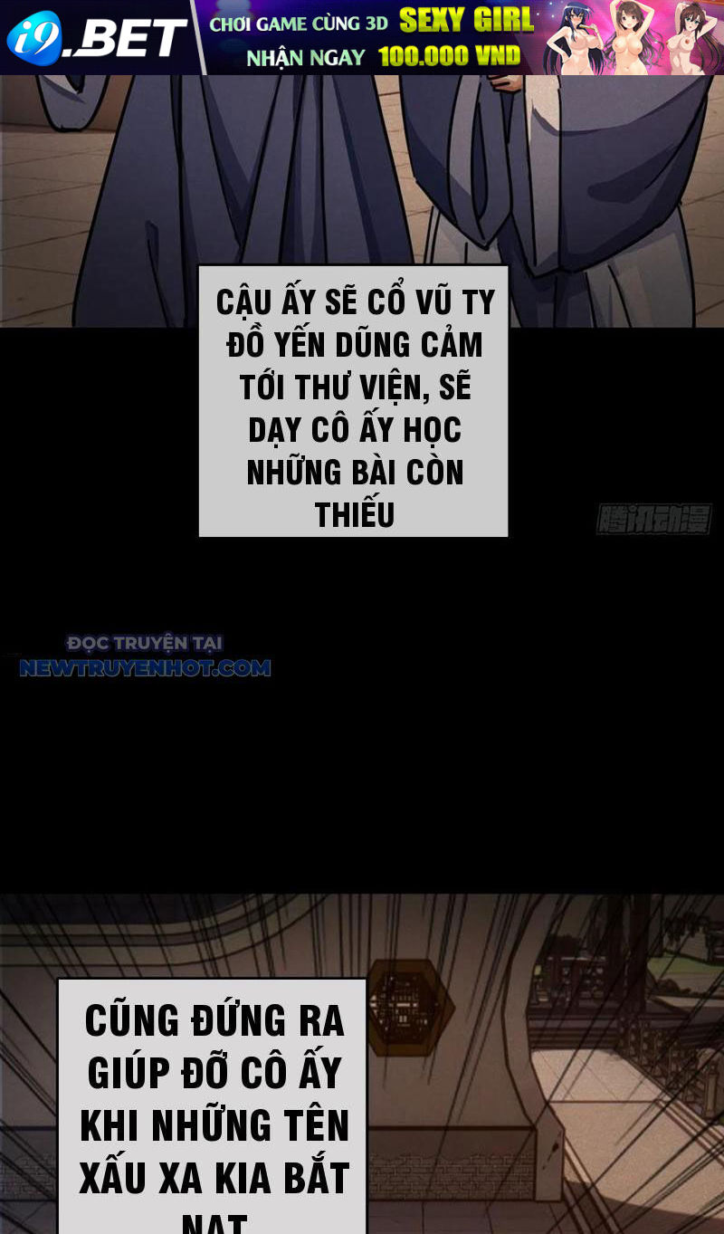 Mời Công Tử Trảm Yêu - Chapter 29 - Page 53