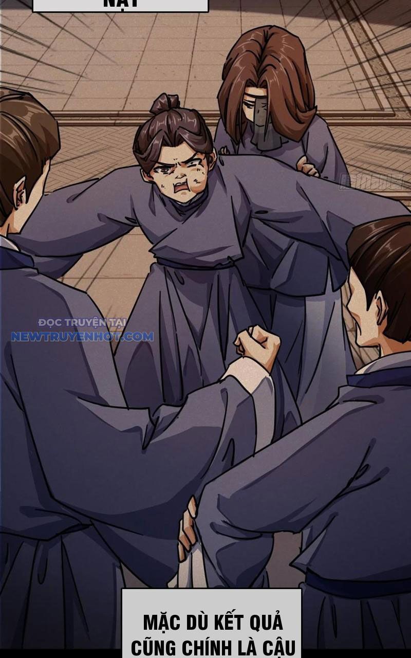 Mời Công Tử Trảm Yêu - Chapter 29 - Page 54