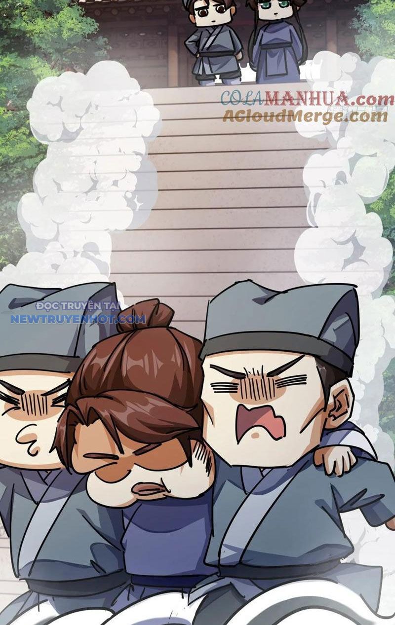 Mời Công Tử Trảm Yêu - Chapter 29 - Page 8