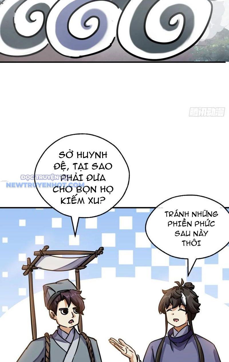 Mời Công Tử Trảm Yêu - Chapter 29 - Page 9