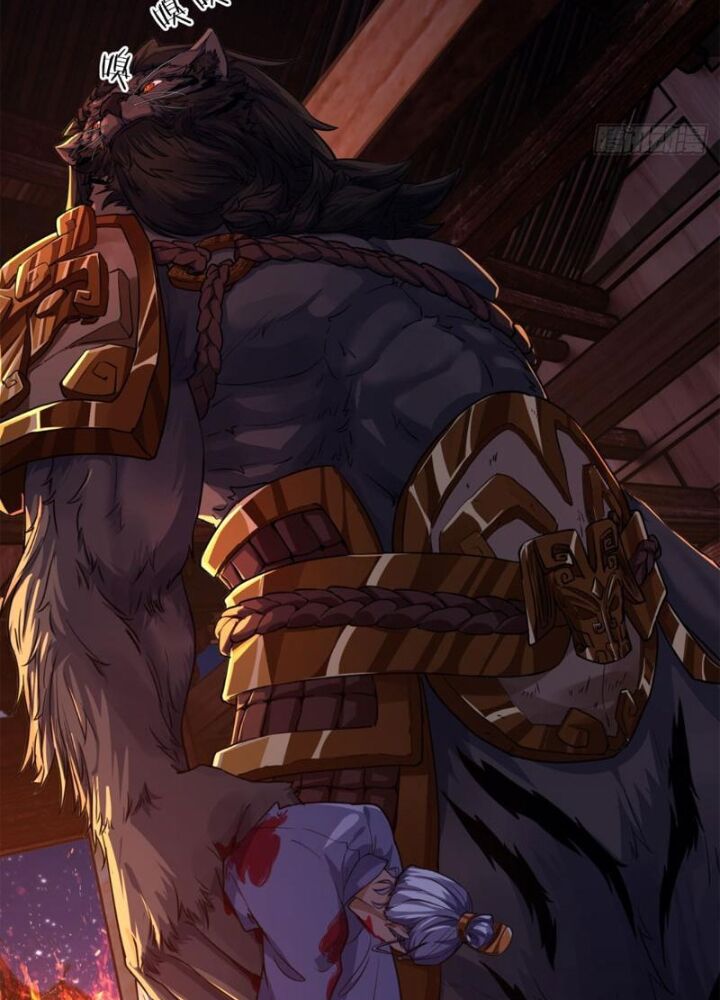 Mời Công Tử Trảm Yêu - Chapter 3 - Page 101