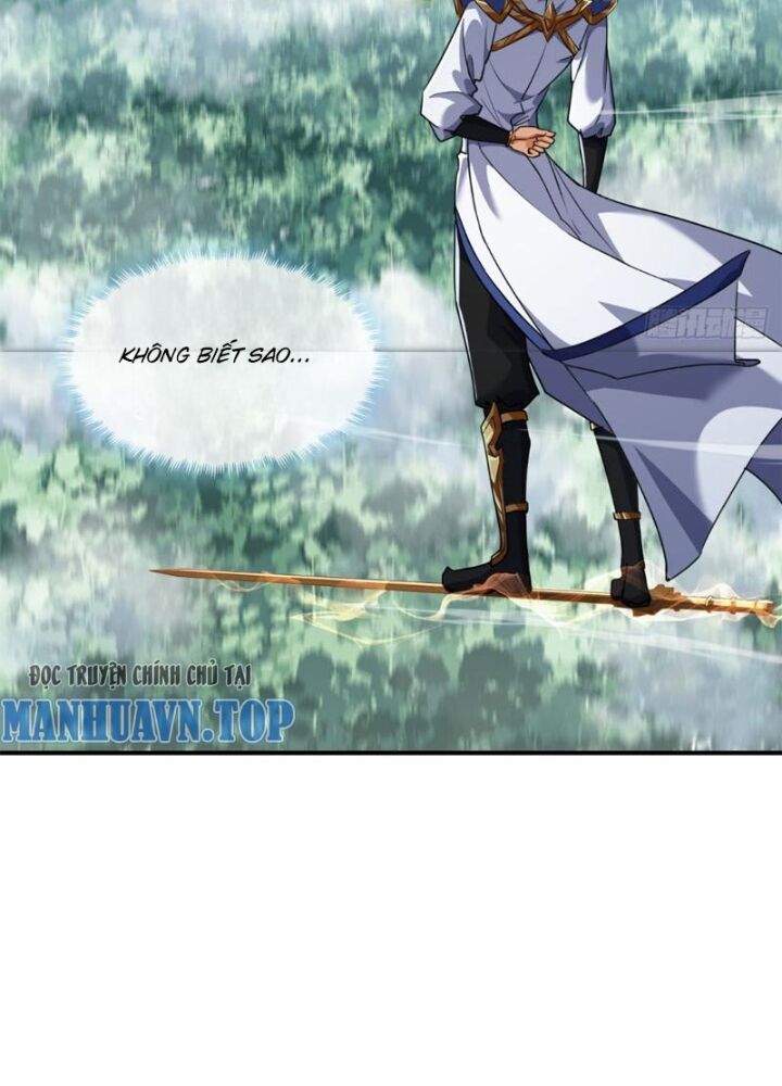 Mời Công Tử Trảm Yêu - Chapter 3 - Page 11