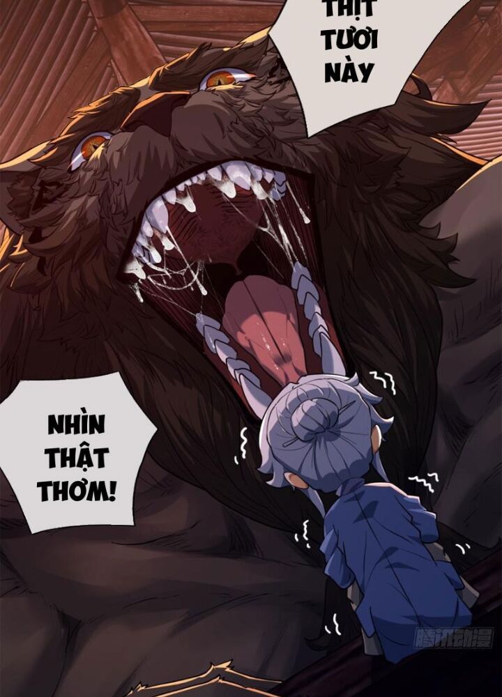 Mời Công Tử Trảm Yêu - Chapter 3 - Page 111