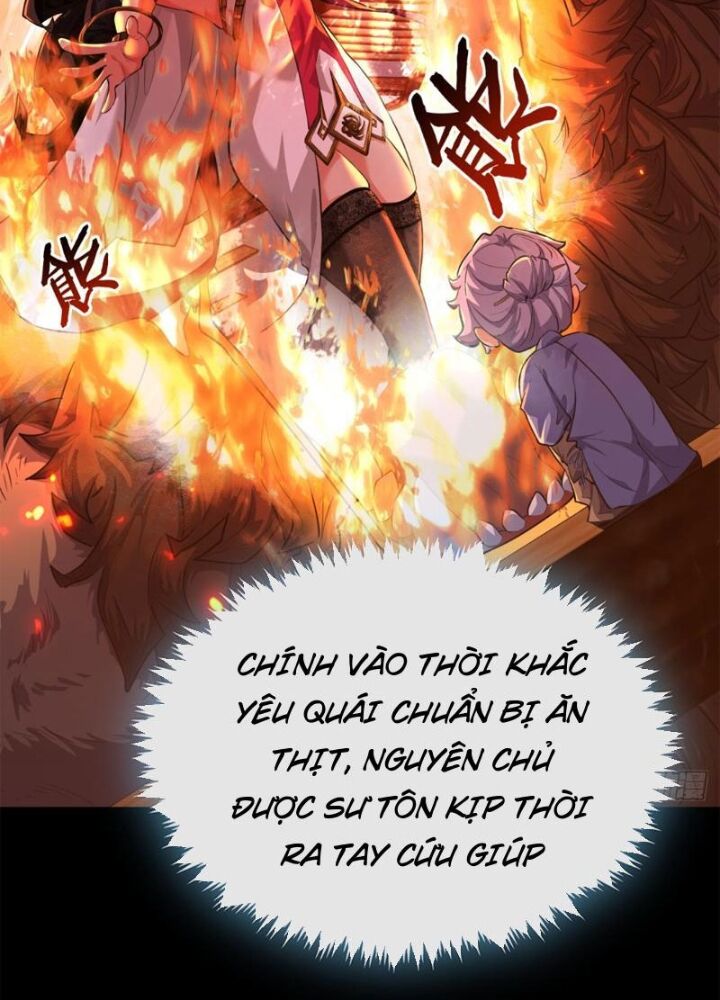 Mời Công Tử Trảm Yêu - Chapter 3 - Page 123