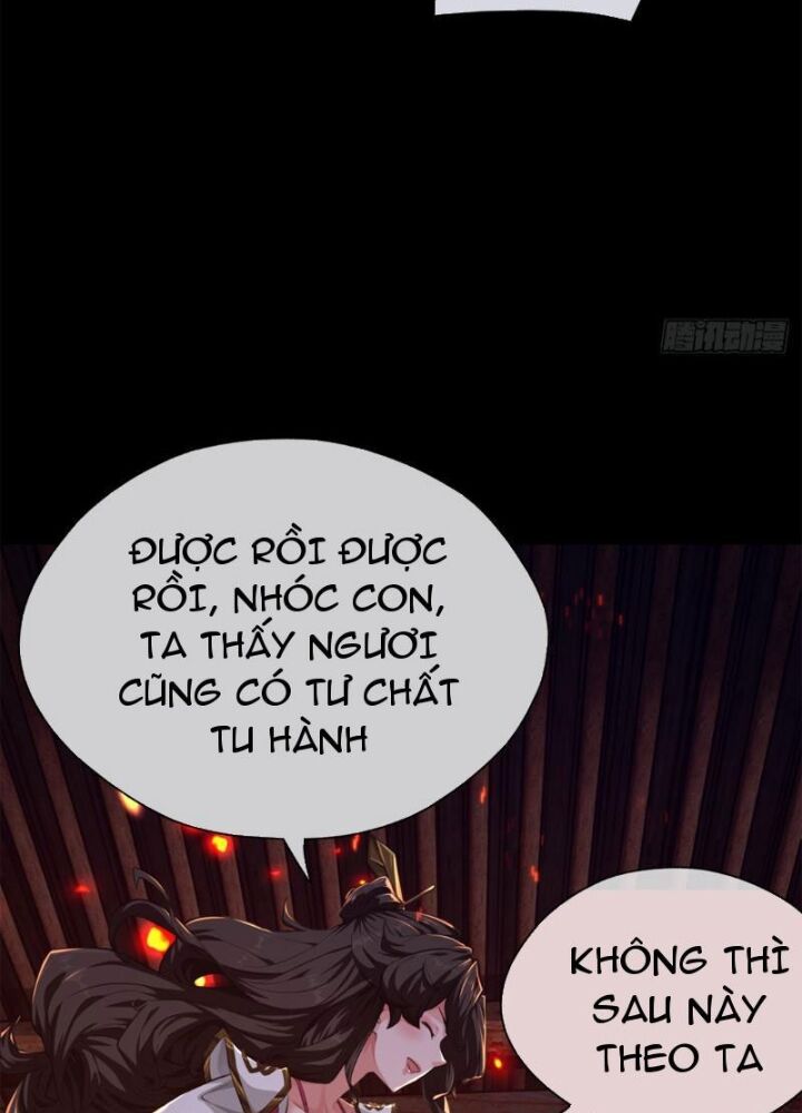 Mời Công Tử Trảm Yêu - Chapter 3 - Page 133