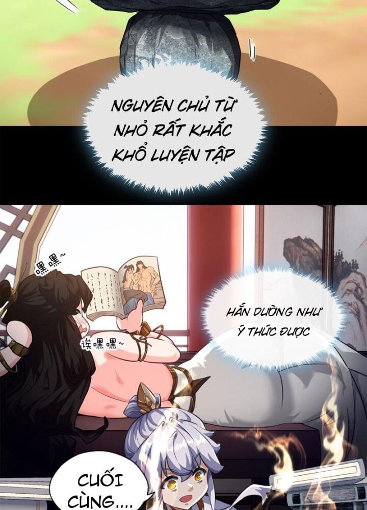 Mời Công Tử Trảm Yêu - Chapter 3 - Page 143
