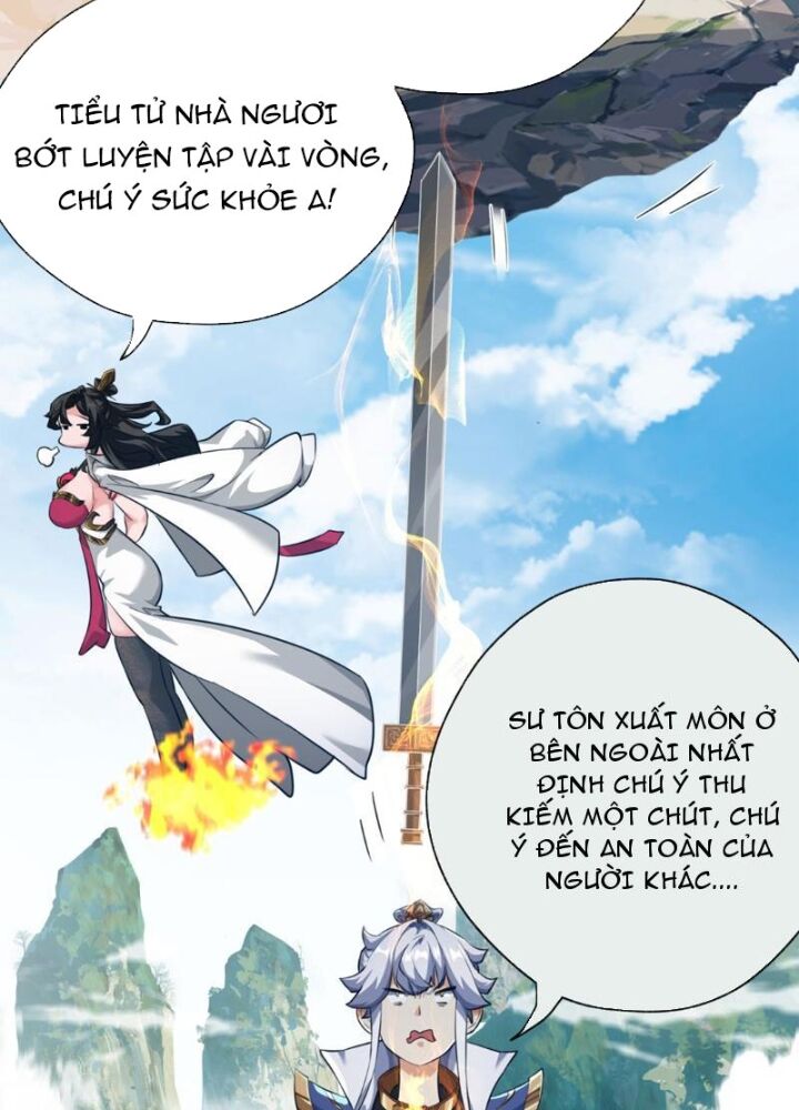 Mời Công Tử Trảm Yêu - Chapter 3 - Page 147