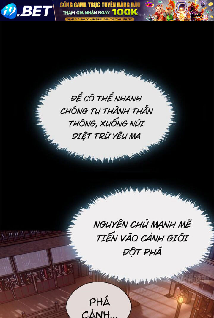 Mời Công Tử Trảm Yêu - Chapter 3 - Page 151