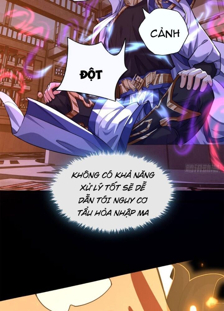 Mời Công Tử Trảm Yêu - Chapter 3 - Page 155