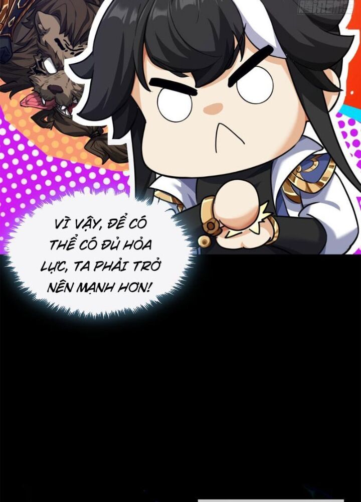 Mời Công Tử Trảm Yêu - Chapter 3 - Page 177