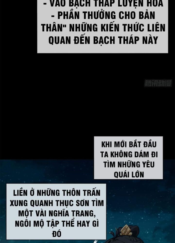 Mời Công Tử Trảm Yêu - Chapter 3 - Page 189