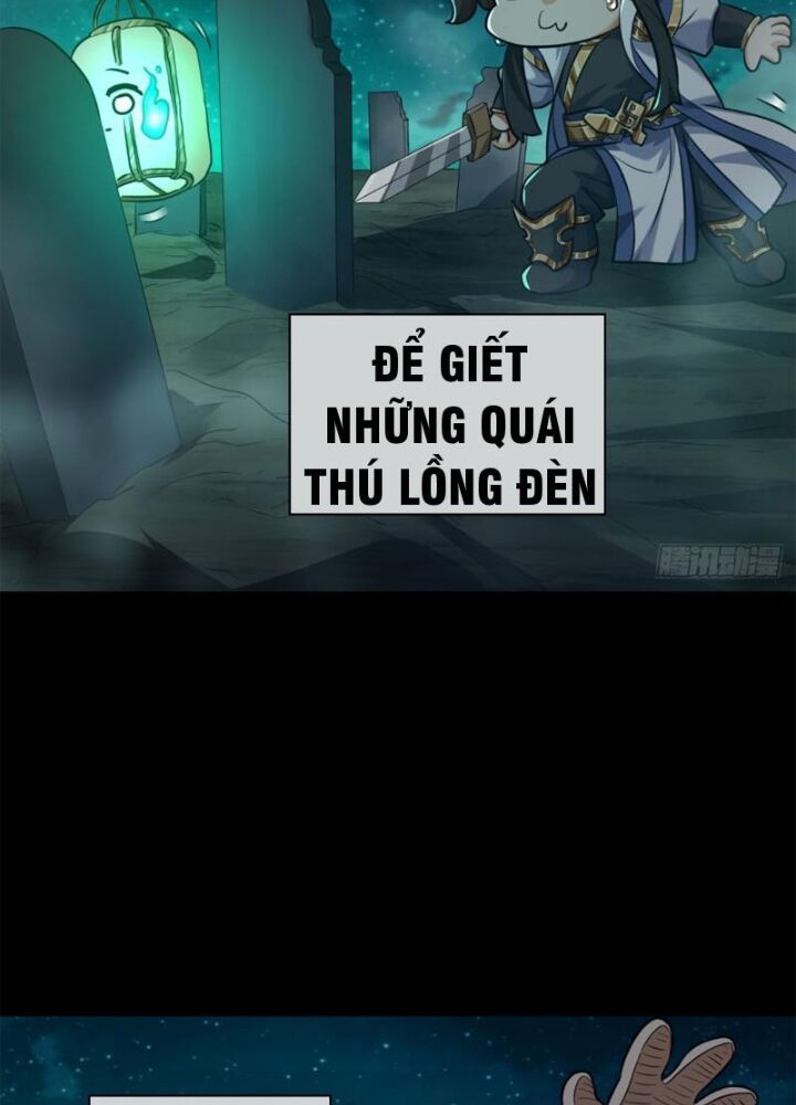 Mời Công Tử Trảm Yêu - Chapter 3 - Page 191