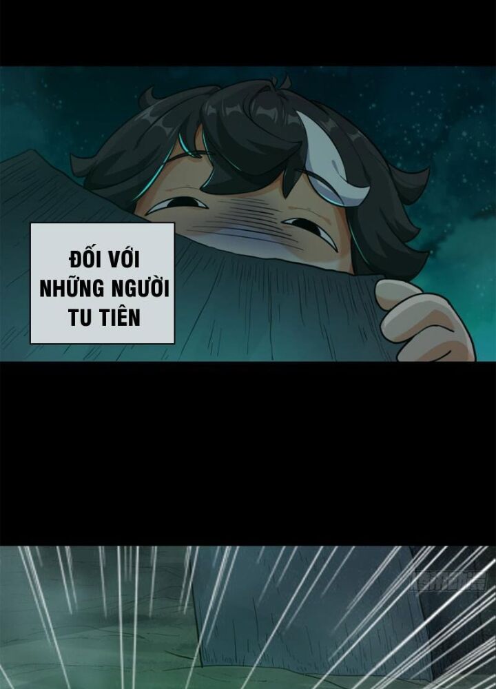 Mời Công Tử Trảm Yêu - Chapter 3 - Page 195