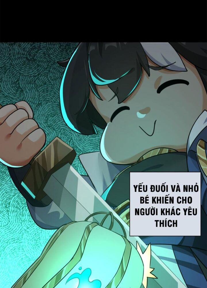 Mời Công Tử Trảm Yêu - Chapter 3 - Page 199