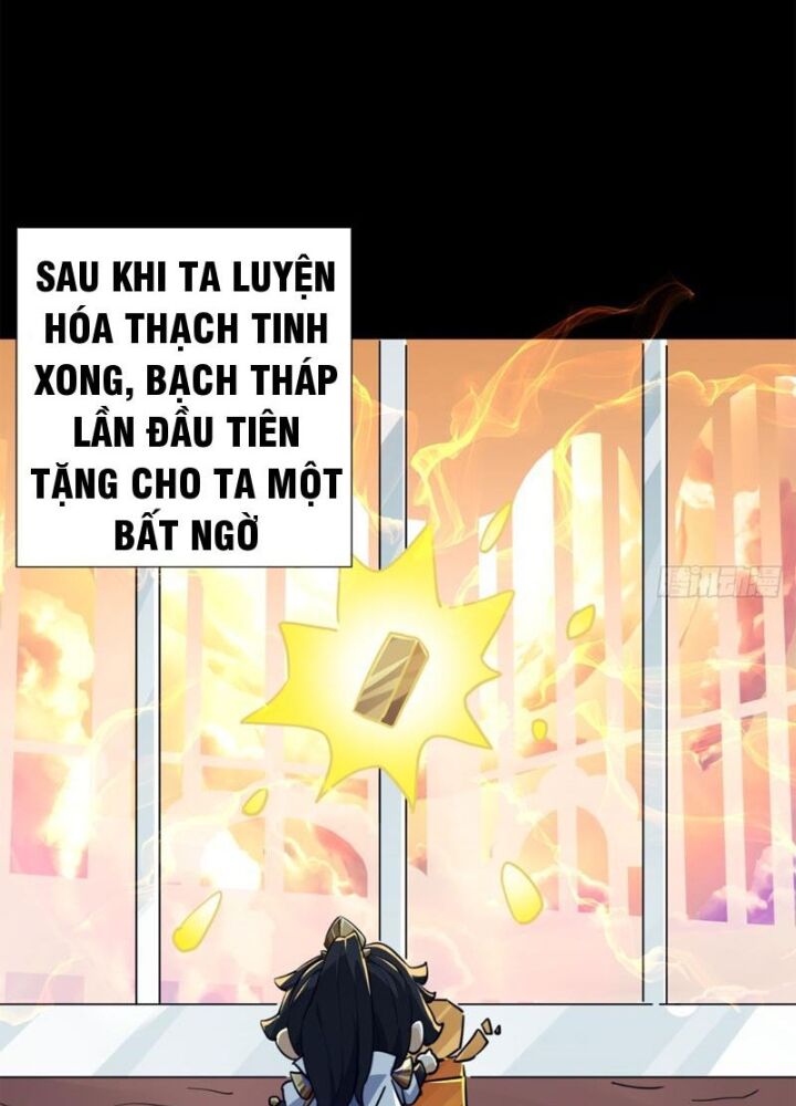 Mời Công Tử Trảm Yêu - Chapter 3 - Page 209