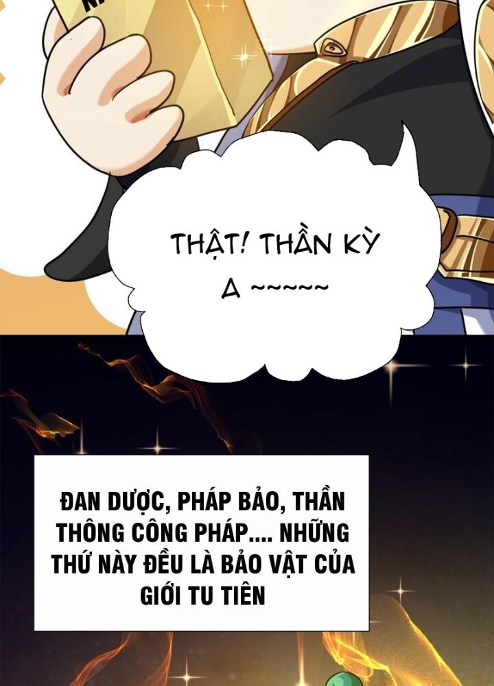 Mời Công Tử Trảm Yêu - Chapter 3 - Page 215