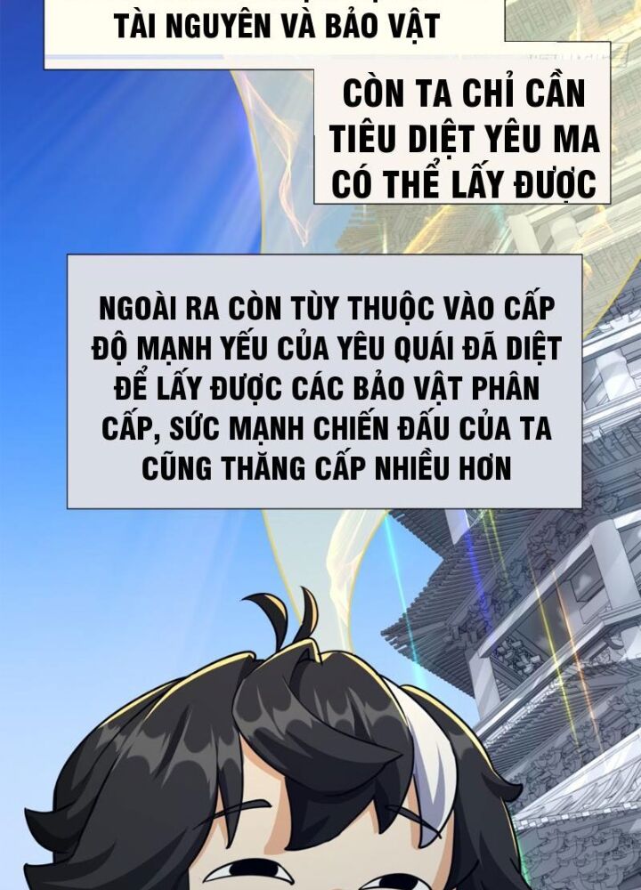 Mời Công Tử Trảm Yêu - Chapter 3 - Page 219