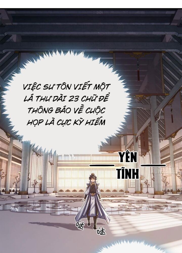 Mời Công Tử Trảm Yêu - Chapter 3 - Page 235