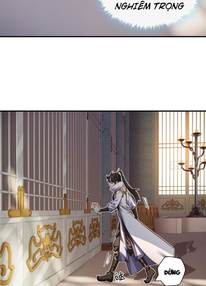 Mời Công Tử Trảm Yêu - Chapter 3 - Page 237