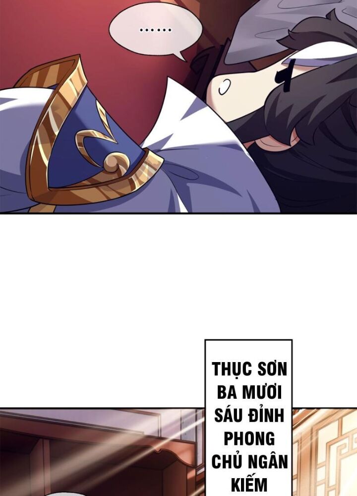 Mời Công Tử Trảm Yêu - Chapter 3 - Page 249