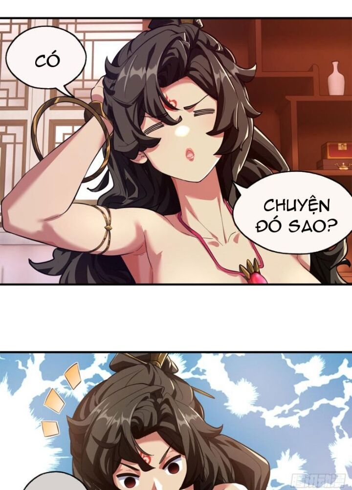 Mời Công Tử Trảm Yêu - Chapter 3 - Page 261