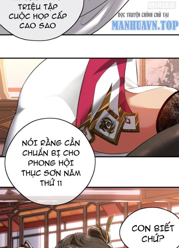 Mời Công Tử Trảm Yêu - Chapter 3 - Page 265