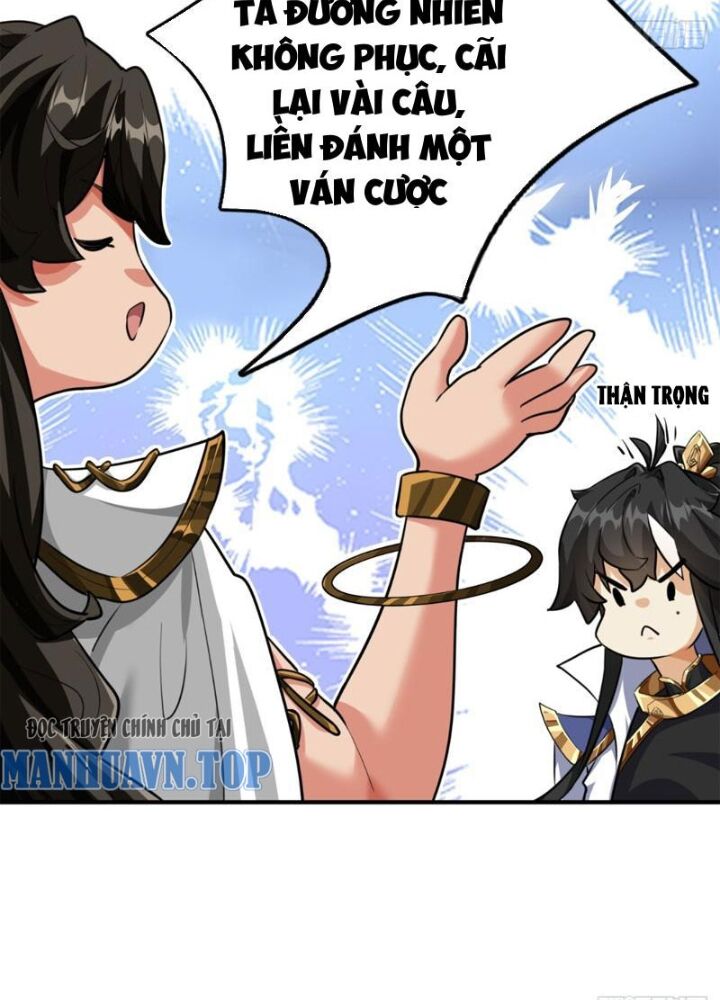 Mời Công Tử Trảm Yêu - Chapter 3 - Page 279