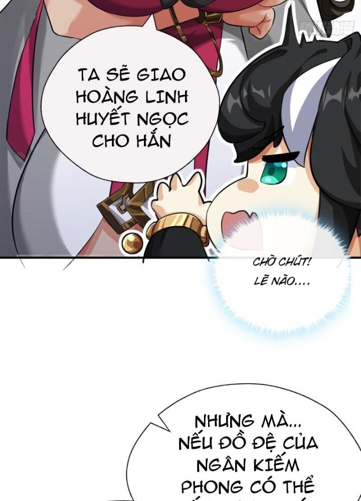 Mời Công Tử Trảm Yêu - Chapter 3 - Page 283