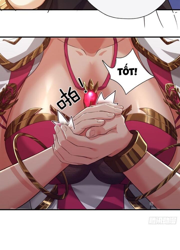 Mời Công Tử Trảm Yêu - Chapter 3 - Page 293