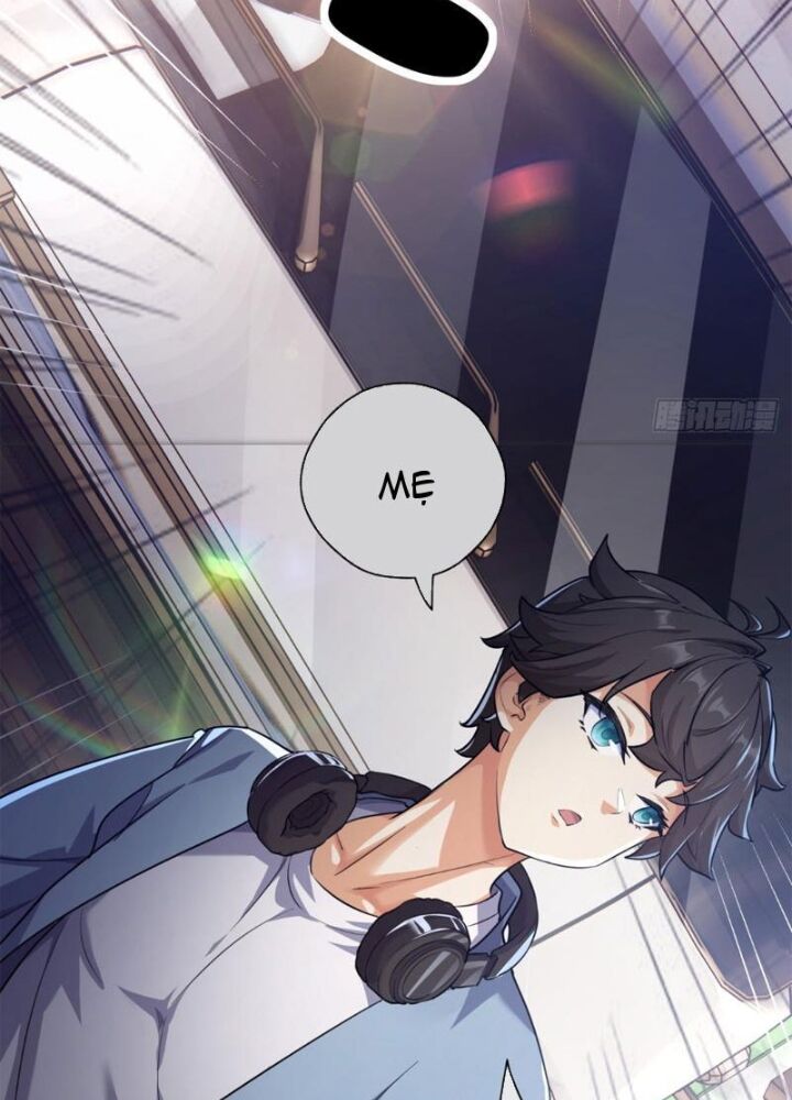 Mời Công Tử Trảm Yêu - Chapter 3 - Page 31